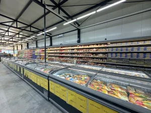 Albi centar Čačak