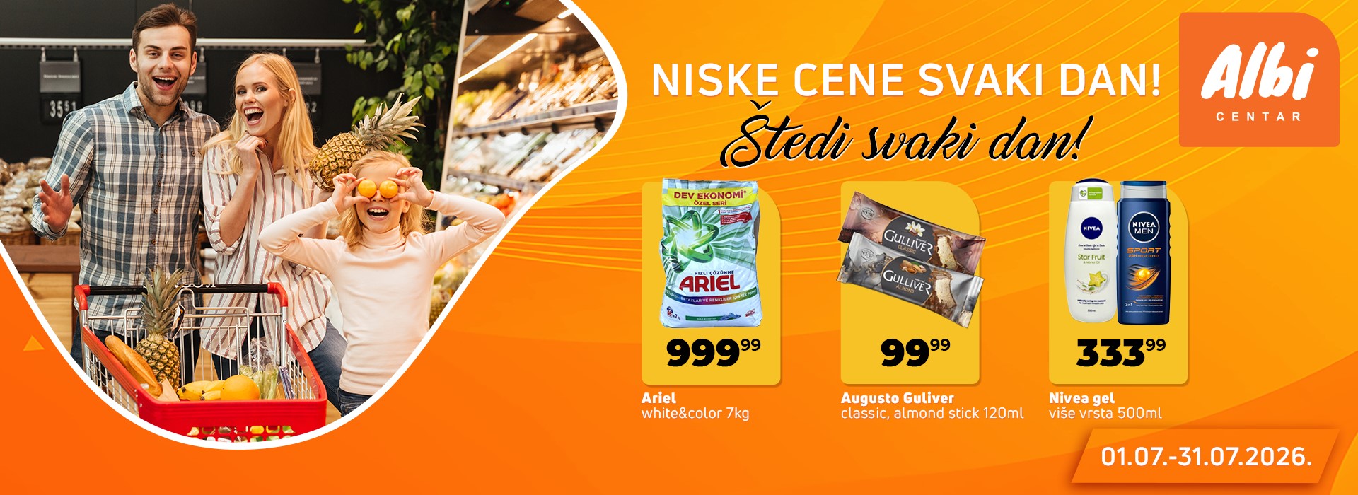 Slajder nacionalna akcija 01.07.-31.07.2026.
